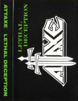 Attaxe (USA-2) : Lethal Deception